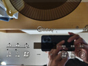 美的（Midea）电磁炉家用连续猛火2026新款电陶炉二级能效电磁灶电池炉一体微晶面板爆炒炒菜火锅炉MC-E22B205 实拍图