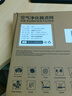 绿尘适配honeywell霍尼韦尔空气净化器KJ300F/KJ305FKJ310FKJ370F/PAC35M过滤芯滤网套装第二层+第三层 实拍图