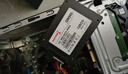 长城（Great Wall）128GB SSD固态硬盘 SATA3.0接口 读速540MB/S台式机/笔记本通用 GW560系列 实拍图