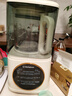 西屋（Westinghouse）柔音破壁机家用豆浆机1.1L加热全自动榨汁机搅拌机降噪辅食机 WPB09J7杏仁白 实拍图