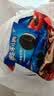 雀巢（Nestle）奥利奥饼干三明治香草味雪糕60g*3袋 冰淇淋 冰激凌 实拍图