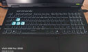 华硕天选7 Pro 酷睿版 国家补贴16英寸游戏本笔记本电脑(U7-251HX 16G 1T RTX5060 2.5K 300Hz) 青 实拍图