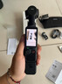 大疆 DJI Osmo Pocket 4 一英寸口袋云台相机 OP灵眸手持数码相机 旅游vlog 便携美颜摄像 标准套装 实拍图