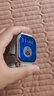小米（MI）REDMI Watch 6皎月银 国家补贴 澎湃OS 3 心率血氧监测 红米手表6 小米汽车 七夕礼物 实拍图