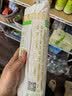塞北雪雪花粉挂面2.4kg 无盐面条 6mm大宽拉面 宽面凉面 干面条 实拍图