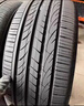 韩泰（Hankook）汽车轮胎 215/55R17 94V H308 原配迈腾/帕萨特 适配索纳塔9 实拍图