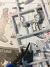 七格匠模型工具高达拼装工具套装剪钳锋利芒水口钳笔刀斜口钳手办组装包 实拍图