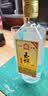 玉蝉老酒 玉蝉大曲光瓶 浓香型白酒 52度 500ml 单瓶装口粮酒 实拍图