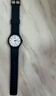 卡西欧（CASIO）小黑表男女表中性学生公务员考试中高考可用石英表MQ-24-7B 实拍图