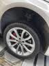 米其林（MICHELIN）汽车轮胎245/45R18 100Y 竞驰3 PILOT SPORT 3  AO 适配奥迪A6 C7 实拍图