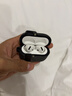 苹果/苹果 AirPods 4 搭配USB-C充电盒 苹果耳机 蓝牙耳机 七夕情人节礼物送女友送男友 生日礼物 实拍图