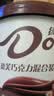 德芙混合口味巧克力手提桶720g 糖果 黑巧克力结婚婚庆喜糖 礼物 实拍图
