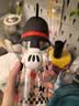 贝亲（Pigeon）PPSU双把手迪士尼赛车奶瓶330ml L号奶嘴 冲线米妮 6月+ AA288 实拍图