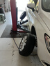 固特异（Goodyear）汽车轮胎 205/55R16 91W 鹰驰F1酷跑 适配 速腾/卡罗拉 御乘升级 实拍图