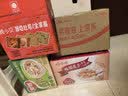 米多奇烤馍片40g*10包 休闲零食馒头片 早餐食品饼干多口味 实拍图