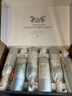 CANIS FAMILIARIS布多格法国原瓶进口红酒 骑士干红葡萄酒750ml*6支整箱装送礼礼盒 实拍图