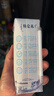 蒙牛特仑苏脱脂纯牛奶250ml*16盒 健身减脂 送礼优选礼盒装 实拍图