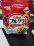 卡乐比（Calbee）原味水果麦片600g 进口非油炸 营养代餐早餐零食 实拍图