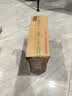 福东海茯苓500克（中块0.8-1.0CM）云南白茯苓块老树茯苓四宝茶三伏祛湿 实拍图