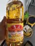 鲁花 【保真花生油】食用油 5S 物理压榨 压榨一级 花生油1L 实拍图
