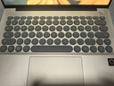 华为（HUAWEI）MateBook 14 笔记本电脑 2.8K OLED触控屏 可选鸿蒙版鸿蒙AI系统 超长续航学生电脑商务办公轻薄本 原野绿丨24G 512G 圆形键盘 实拍图
