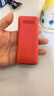 飞利浦（PHILIPS）E536 老年人手机4G全网通新款老年机超长待机大字体大声音中小学生老人专用备用按键功能机 绚丽红 实拍图