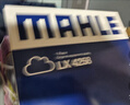 马勒（MAHLE）带炭PM2.5空调滤芯LAK1195(奇骏14年后/逍客16年后/科雷傲/科雷嘉 实拍图