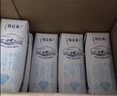 蒙牛特仑苏脱脂纯牛奶250ml*16盒 健身减脂 送礼优选礼盒装 实拍图