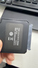 绿联USB3.0转SATA转换器 2.5/3.5英寸硬盘易驱线转接头数据连接线适用笔记本电脑sata转usb0.5米 20231 实拍图
