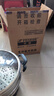 半球（PESKOE） 多功能锅多用途锅电炒锅电蒸锅电煮锅加厚食品级不锈钢电炖锅电火锅炒菜锅大功率 3L 30cm带蒸笼定时款（适用3-7人） 实拍图