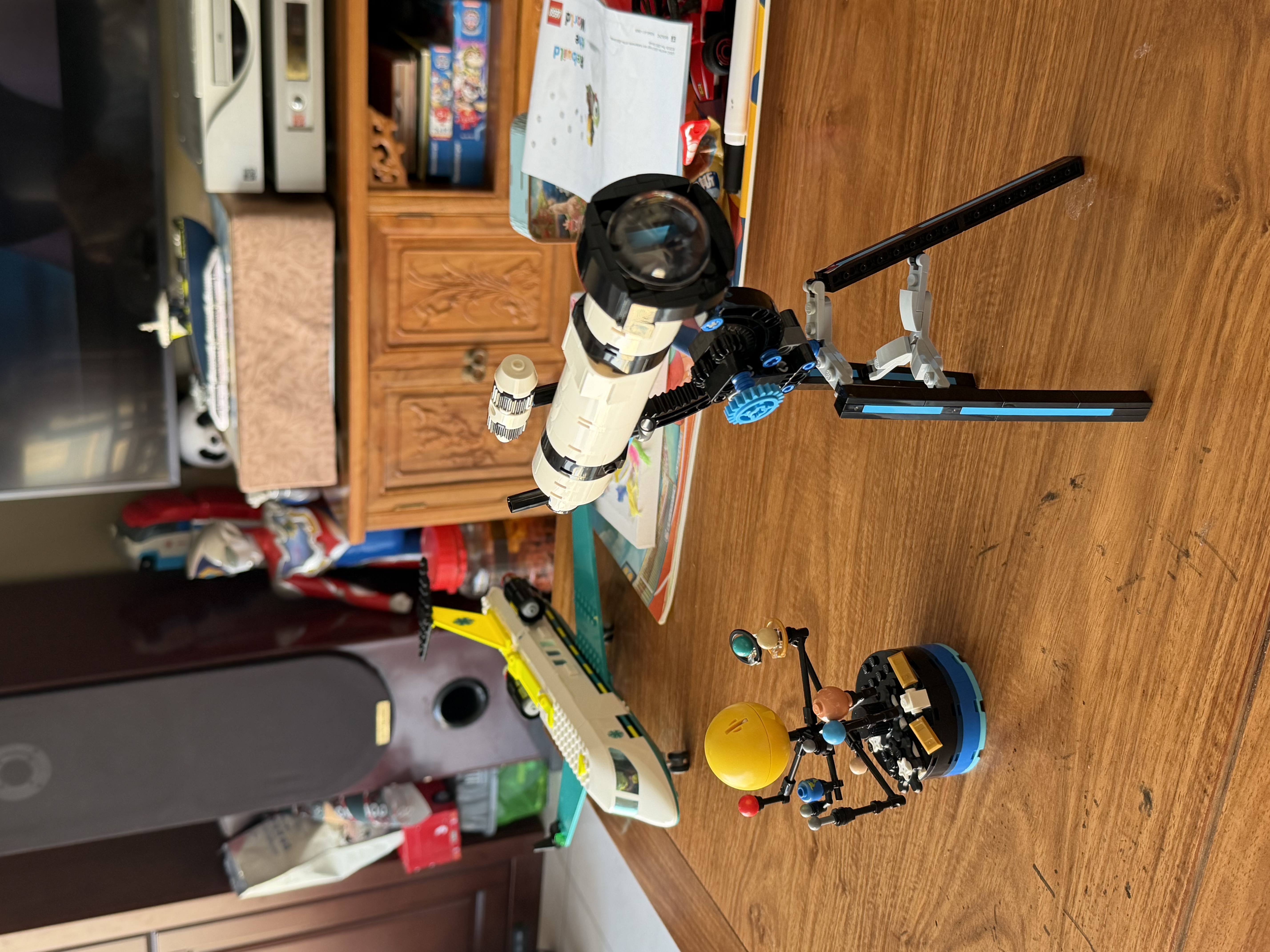 乐高（LEGO）积木赛车系列77263 宝马E30 M3男女孩儿童玩具七夕情人节礼物 实拍图