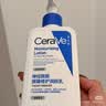 适乐肤（CeraVe）轻盈C乳473ml修护补水保湿乳液身体乳男女士七夕情人节礼物护肤品 实拍图