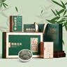 张一元茉莉花茶叶雪峰浓香型春新茶老北京伴手礼物茉莉绿茶特级100g罐装 实拍图