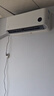 小米空调  巨省电 1.5匹挂机 一级能效 外机单排铜管 KFR-35GW/N1A1【整机免费十年包修】 实拍图