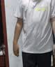 李宁（LI-NING）儿童套装2026夏季新款排湿速干短袖短裤男女童运动休闲童装两件套 实拍图