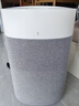 布鲁雅尔（Blueair）空气净化器除甲醛病菌雾霾过敏原异味家用卧室净化机母婴级小巨人3650i 实拍图