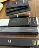 卡姿兰（Carslan）眼妆2件套组(轻羽纤长睫毛膏8g持久眼线液笔0.5ml)七夕礼物送女友 实拍图