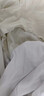 京舒然京东自有品牌【新疆棉】50S嘟嘟棉10A抗菌蚕丝裆低腰女生内裤 L 实拍图