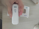 鸿蒙智选华为鸿蒙智选移动随身wifi mini随行无线网卡4g路由器 直插笔记本USB卡托WiFi6 实拍图