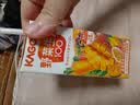 可果美（KAGOME）日本进口 野菜生活果蔬汁 芒果味蔬菜饮料果汁200ml*12盒整箱 实拍图