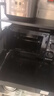 美的（Midea）微波炉经典升级款M2A 家用小型20升平板式易清洁快捷双旋钮高效速热杀菌除味2026新款 实拍图