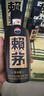 赖茅 传承蓝 酱香型白酒 53度 500ml 单瓶装（新老包装随机发货） 实拍图