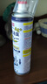 巨奇（JUQI）鞋子除臭杀菌喷雾360ml*3鞋子除臭剂银离子消毒杀菌鞋柜防臭脚气 实拍图