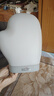 名创优品（MINISO）手部按摩器手指腱鞘炎手腕手掌手心按摩仪分区五指手关节热敷揉捏仪送父母长辈的生日礼物实用 【礼盒装】升级恒温热敷+360°五指分区全包裹气囊 七夕情人节礼物生日送男士女生朋友爸爸 实拍图