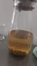 富光玻璃杯带把家用冷水壶耐热 2L大容量凉水壶玻璃耐冷水壶 实拍图