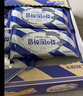 克丽安奶油榛子威化夹心饼干284g   巧克力味韩国进口零食甜点儿童饼干 实拍图