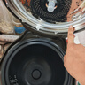 苏泊尔（SUPOR）航天级纯钛新品100kPa鲜呼吸电压力锅5L 2200W IH猛火高压锅 6分钟快速菜 家用4-6人 SY-50FH5992Q 实拍图