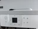 爱普生（EPSON）【6代新品】L4356墨仓式彩色无线AI学习打印机一体机家用/办公  L4266升级版(自动双面 液晶屏 白) 实拍图