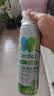 净安（Cleafe）空调清洗剂500ml*3瓶家用除菌免拆免洗空调消毒剂杀菌99.999% 实拍图