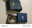 罗蒙皮带男士真皮无牙内穿自动扣裤腰带内扣式新款生日礼物送老公男友 实拍图